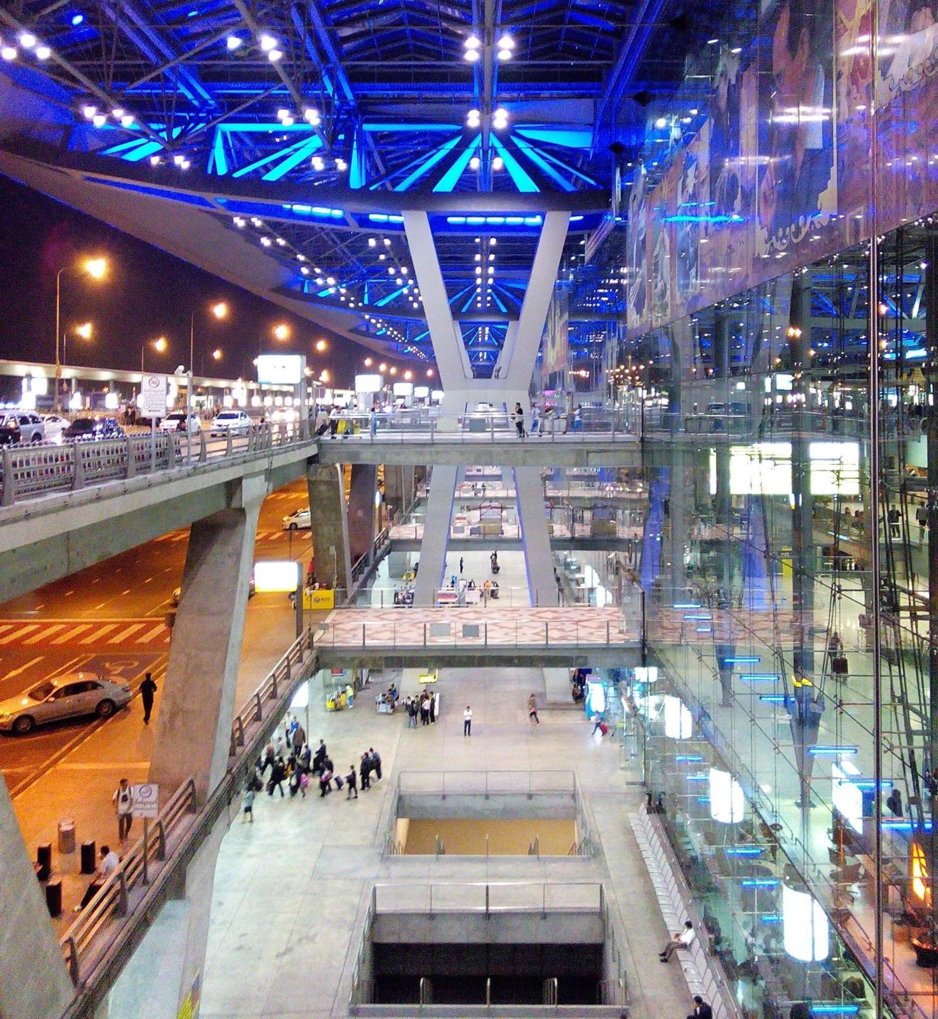 Go Inn Silom - Bts Saint Louis โกอินน์ สีลม - สถานีรถไฟฟ้าเซนต์หลุยส์ X Bangkok Buitenkant foto